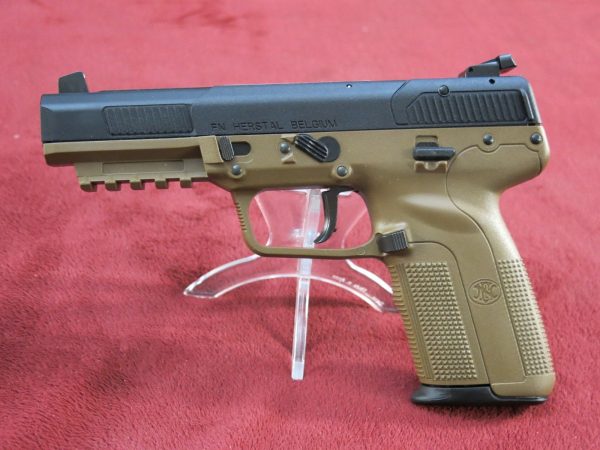FN FIVE-SEVEN (5.7X28MM )