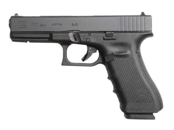 GLOCK 17C GEN 4 9MM