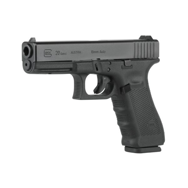 GLOCK 20 GEN 4 10MM