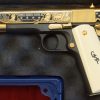 COLT 1911 GENERAL GEORGE S. PATTON JR - Image 2