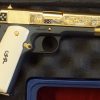 COLT 1911 GENERAL GEORGE S. PATTON JR