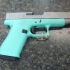 EGG BLUE GLOCK 48 9MM