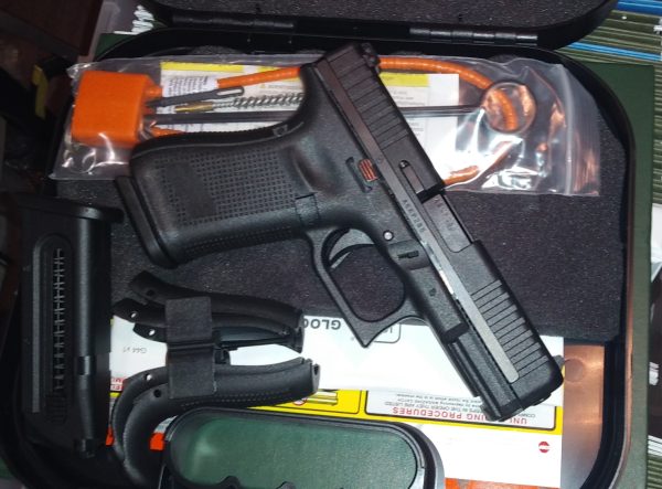 GLOCK 44 22lr - Image 2