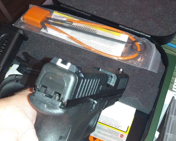 GLOCK 44 22lr - Image 3