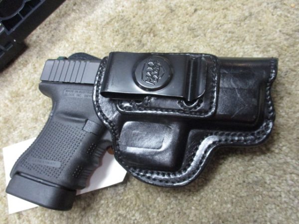 GLOCK MODEL 30 GEN 4 - Image 3