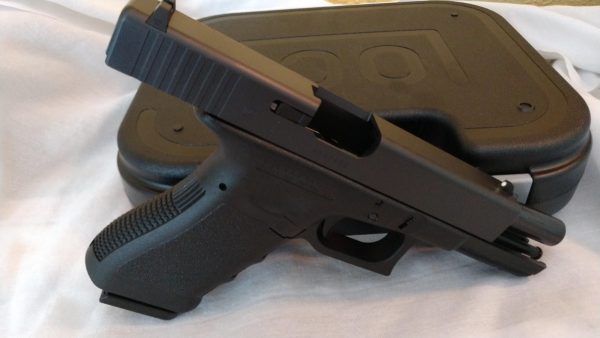 GLOCK 17
