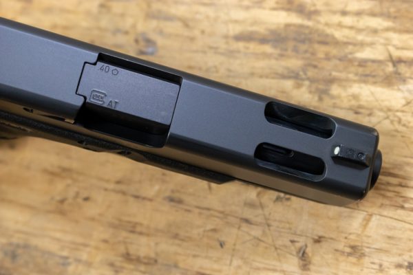 GLOCK 23C GEN 3 40S&W - Image 3