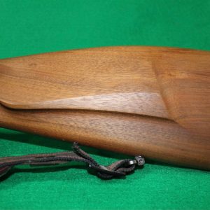 STEYR ULTRA LIGHT 7MM-08