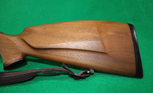 STEYR ULTRA LIGHT 7MM-08