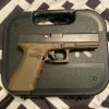 LNIB VICKERS GLOCK 17FDE