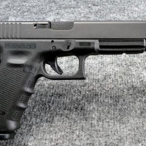 GLOCK 34 GEN 5 MOS 9MM