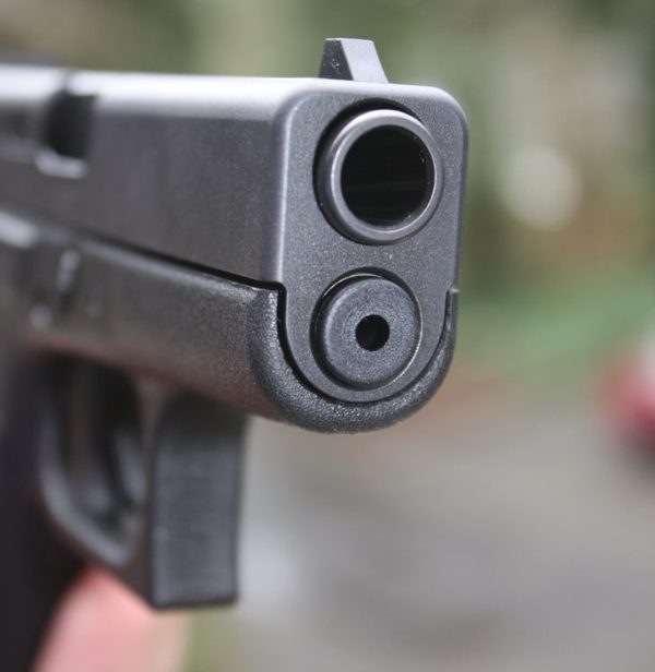 GLOCK 42 CONCEAL CARRY 380ACP - Image 2