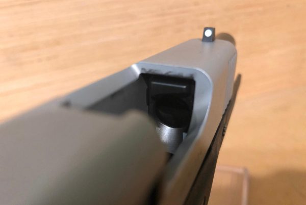 GLOCK 43X 9MM - Image 2