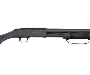 Mossberg 590 Shockwave 12ga 14″ 6 Shot
