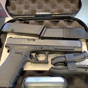 GLOCK 35 GEN 4 MOS 40S&W