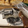 SMITH & WESSON MODEL 12-2 38 SPECIAL - Image 2