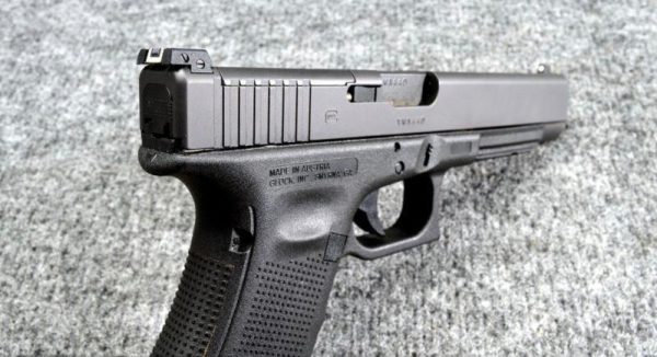 GLOCK 34 GEN 5 MOS 9MM - Image 4