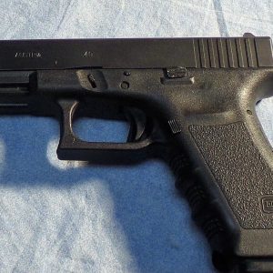 GLOCK 22 GEN 3  40 S&W