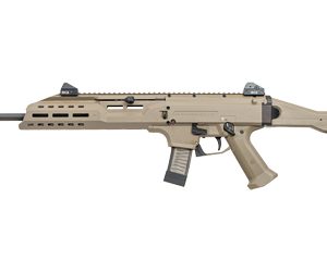 CZ Scorpion EVO 3 S1 Carbine FDE
