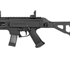 CZ Scorpion EVO 3 S2 Micro with Folding Brace