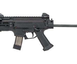 CZ Scorpion EVO 3 S2 Micro with Brace