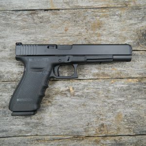 GLOCK 40 GEN 4 MOS 10MM