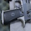 MAGNUM RESEARCH IMI DESERT EAGLE MARK VII 44 MAG - Image 2
