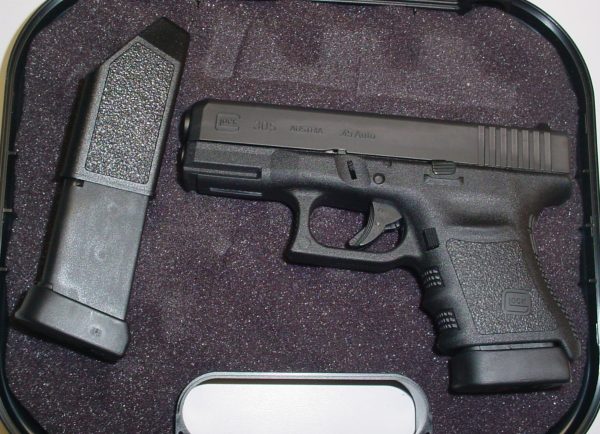 GLOCK MODEL 30S 45 ACP - Image 3