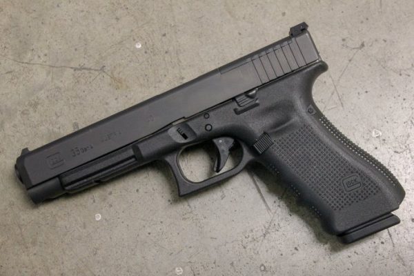 GLOCK 35 GEN 4 MOS 40S&W - Image 5