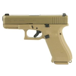 Glock 19X 9mm