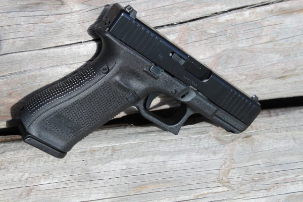 GLOCK 45 GEN 5 9MM - Image 2