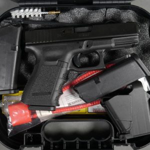 GLOCK 38 45 GAP