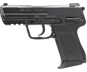 HK HK45 Compact V1 LE 45acp