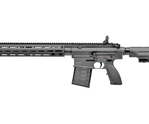 HK MR762A1 7.62x51mm Rifle