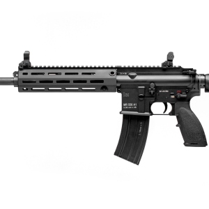 HK MR556A1 mm Rifle