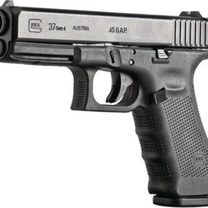 Glock 37 gen 4