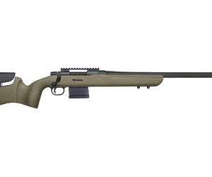 Mossberg MVP LR (Long Range) Rifle 6.5 Creedmoor