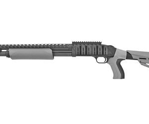 Mossberg 500 ATI Scorpion Destroyer Grey 12ga