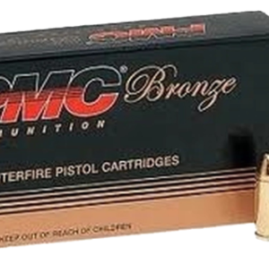 PMC 380 Auto Ammunition