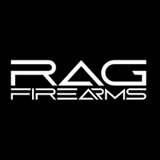 Rag Firearms logo