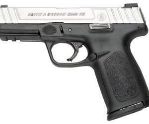 S&W SD40VE 40sw Semi-Automatic Pistol
