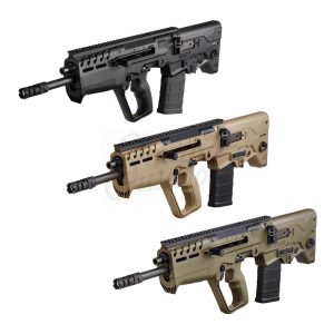 Tavor 7