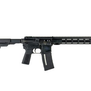 Zion-15 Pistol – 5.56 NATO