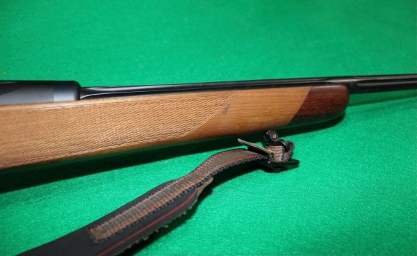STEYR ULTRA LIGHT 7MM-08 - Image 2