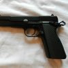 Browning Hi-Power 9mm Mark III 1992 - Image 4