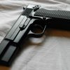 Browning Hi-Power 9mm Mark III 1992