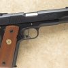 COLT 1911 MARK IV SERIES 70 GOLD CUP