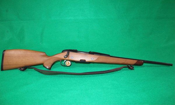 STEYR ULTRA LIGHT 7MM-08 - Image 3