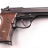 BERETTA 92 SB-W COMPACT 9MM 