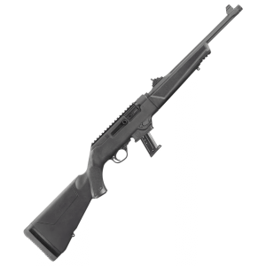 Ruger PC Carbine Semi-Auto Rifle